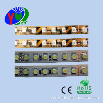 120 Smds Multicolour LED Flexible Strip Lighting